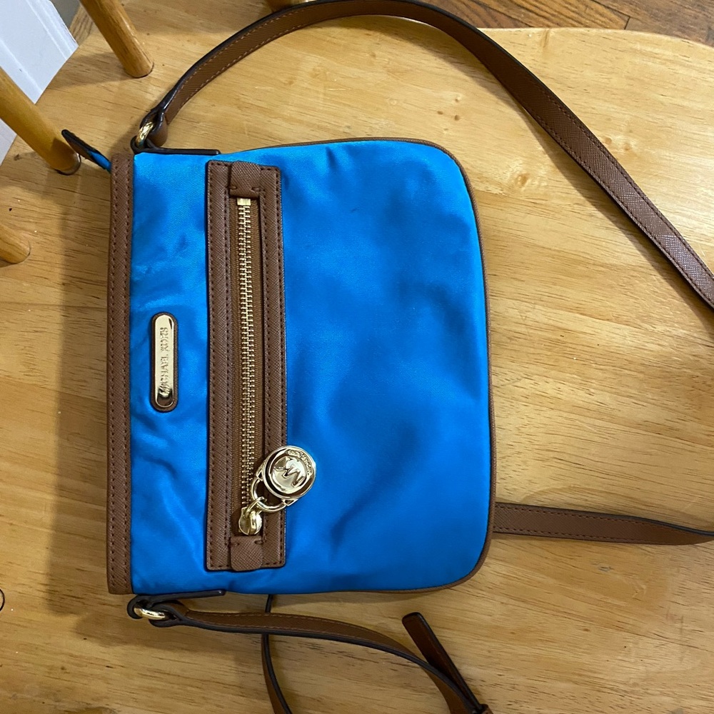 Michael Kors cross body